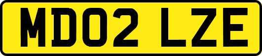 MD02LZE