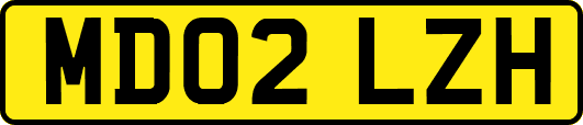MD02LZH