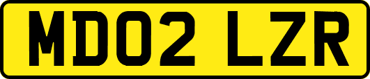 MD02LZR