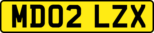 MD02LZX