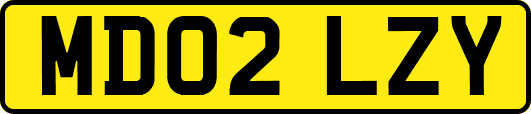 MD02LZY