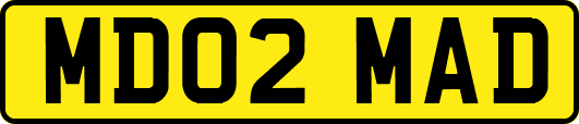 MD02MAD
