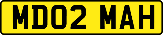MD02MAH