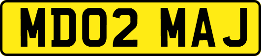 MD02MAJ