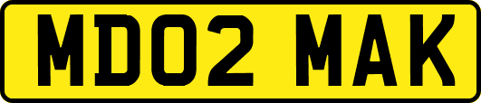 MD02MAK