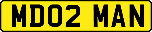 MD02MAN