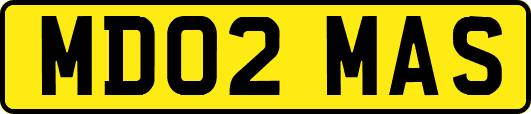 MD02MAS