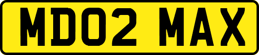 MD02MAX