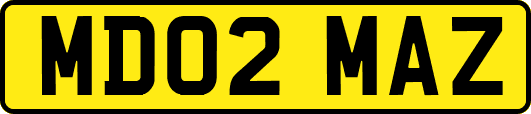 MD02MAZ