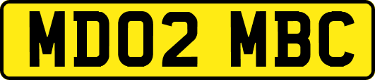 MD02MBC