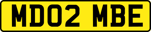 MD02MBE