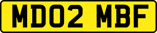 MD02MBF