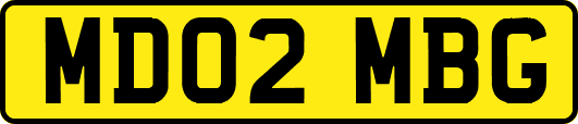 MD02MBG