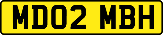 MD02MBH