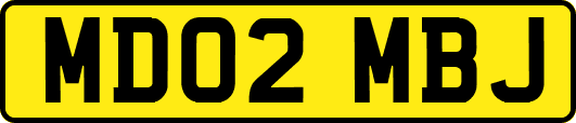 MD02MBJ