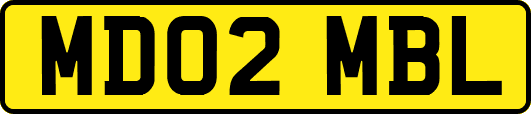 MD02MBL