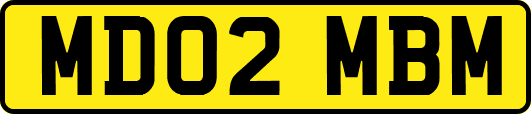 MD02MBM