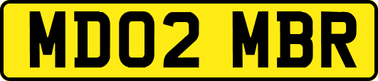 MD02MBR