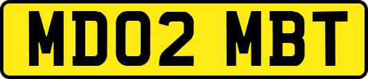 MD02MBT