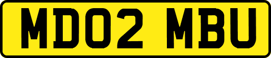 MD02MBU