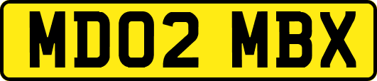 MD02MBX