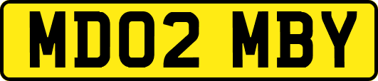 MD02MBY