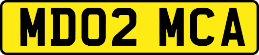 MD02MCA