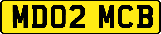 MD02MCB