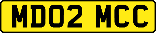 MD02MCC