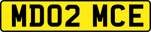 MD02MCE