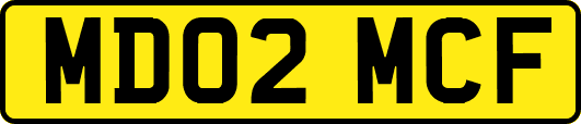 MD02MCF