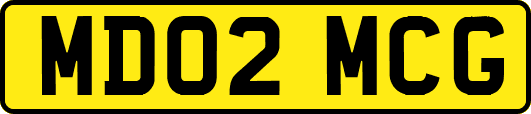 MD02MCG