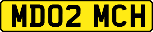 MD02MCH