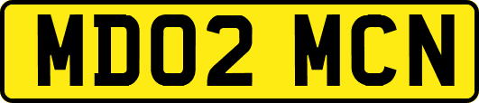 MD02MCN
