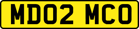 MD02MCO