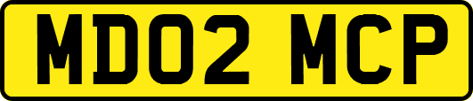 MD02MCP