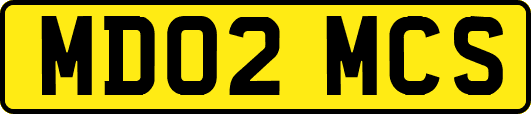 MD02MCS