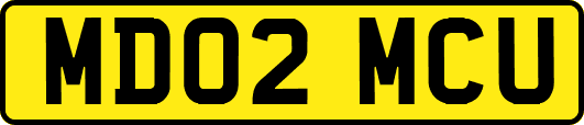 MD02MCU