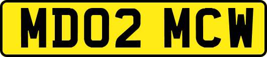 MD02MCW