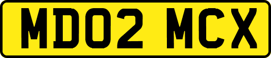MD02MCX