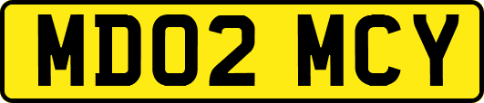 MD02MCY