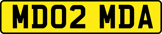 MD02MDA