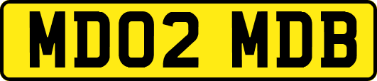 MD02MDB