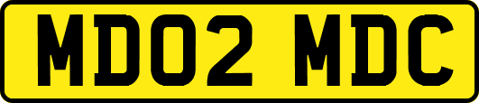 MD02MDC