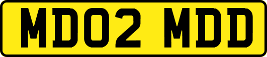 MD02MDD