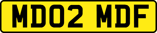 MD02MDF