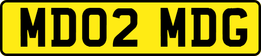 MD02MDG