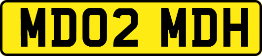 MD02MDH