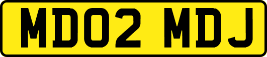 MD02MDJ