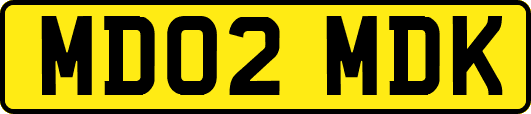 MD02MDK